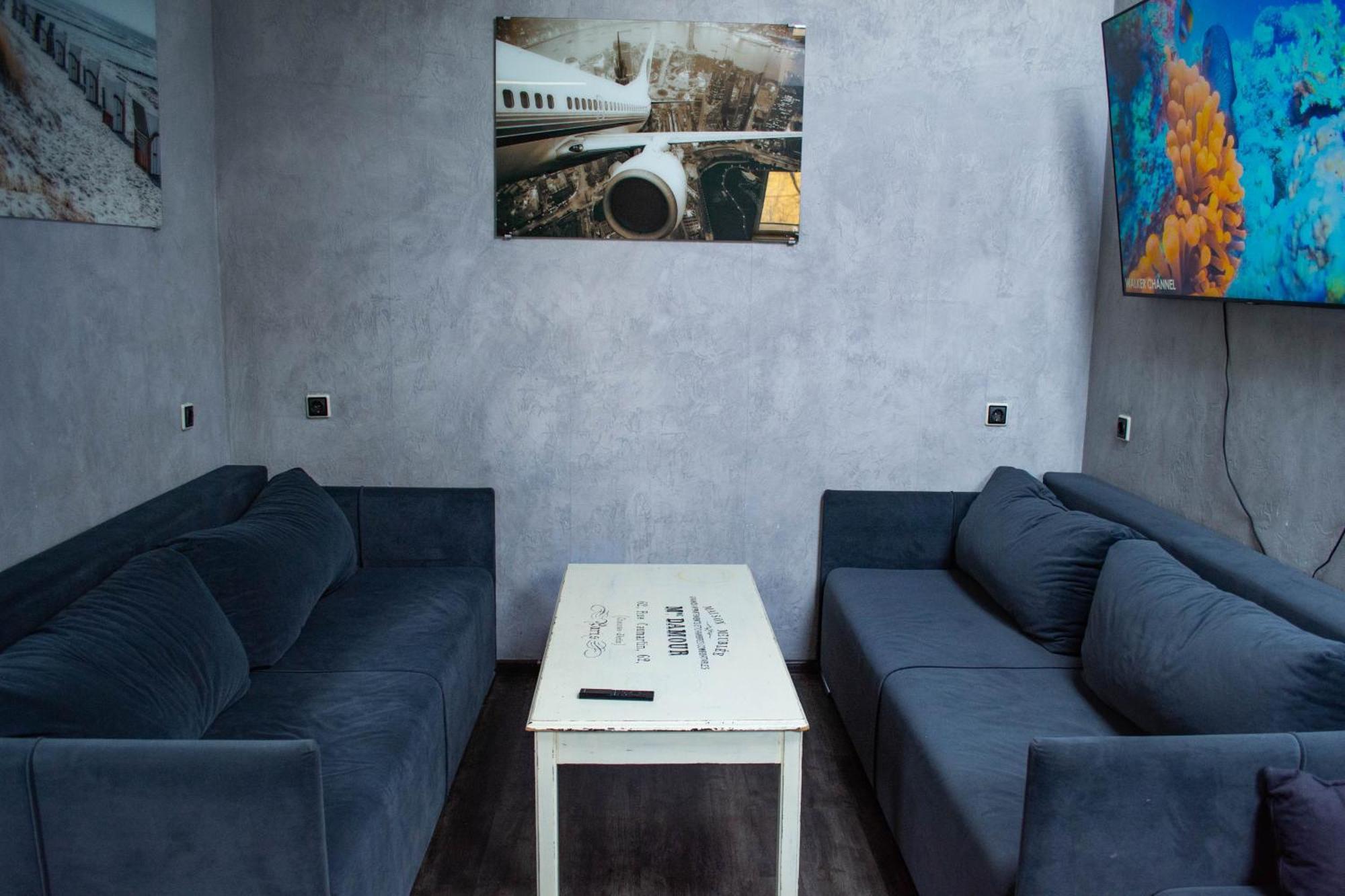 Elite Apartment Riga Exterior photo