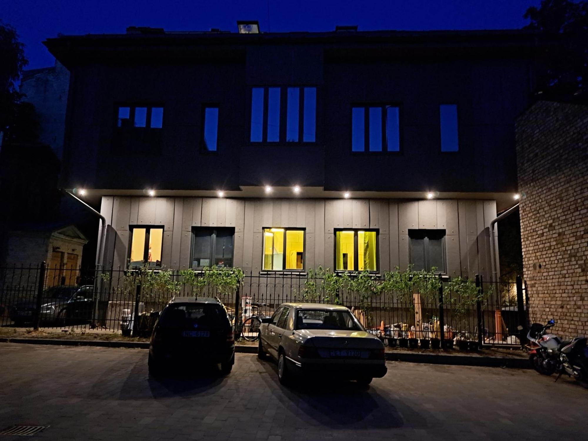 Elite Apartment Riga Exterior photo