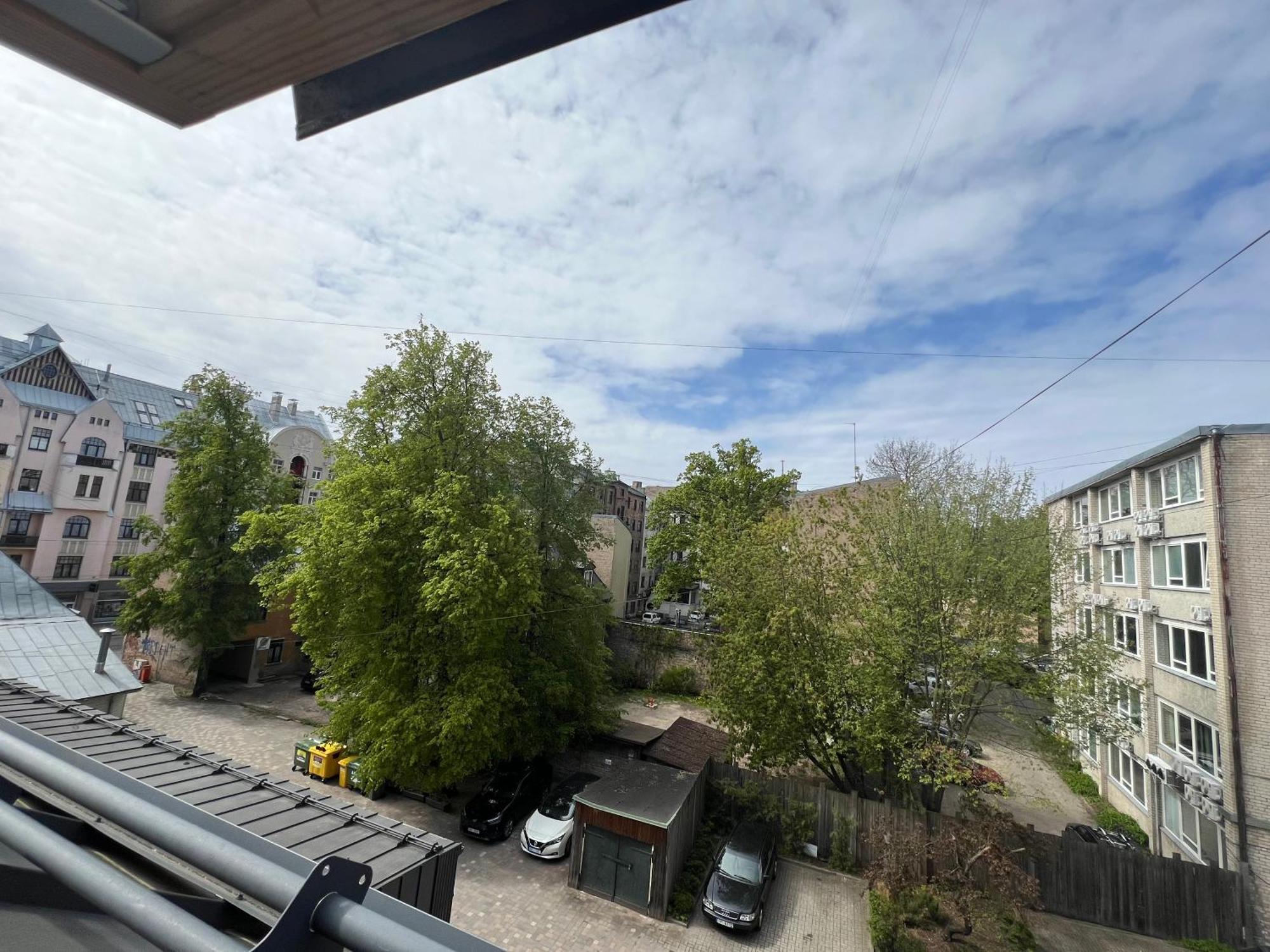 Elite Apartment Riga Exterior photo