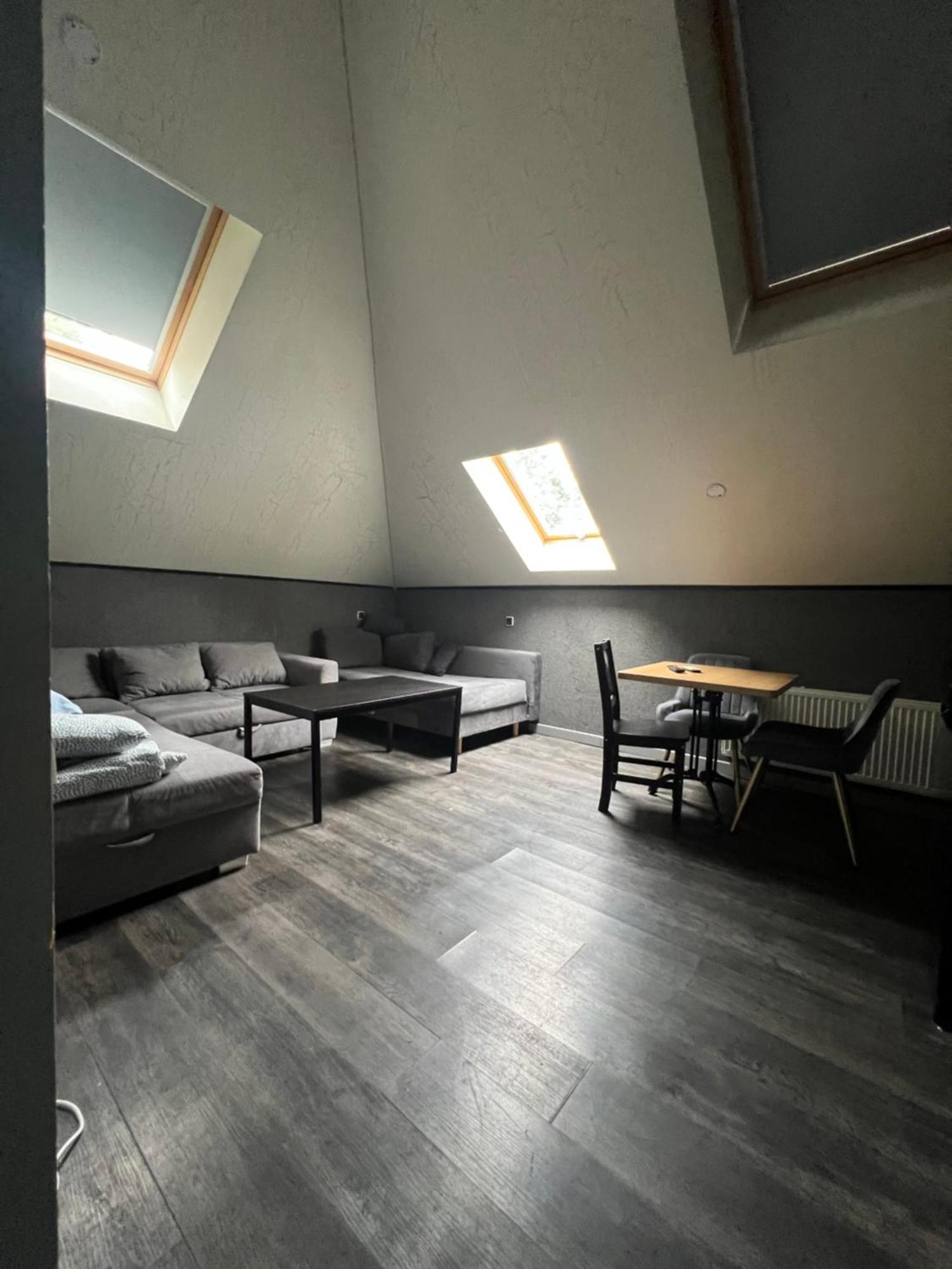 Elite Apartment Riga Exterior photo