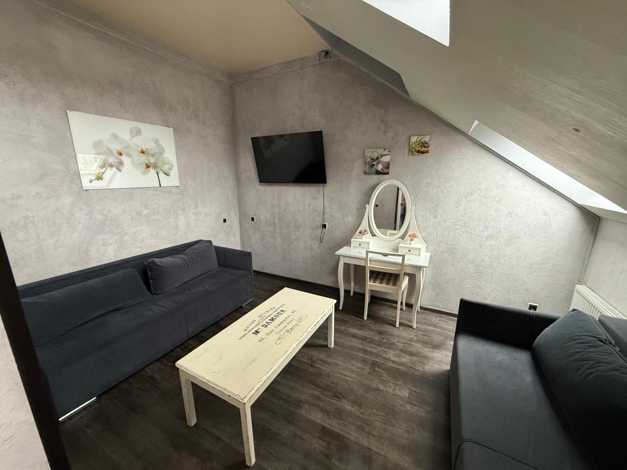 Elite Apartment Riga Exterior photo