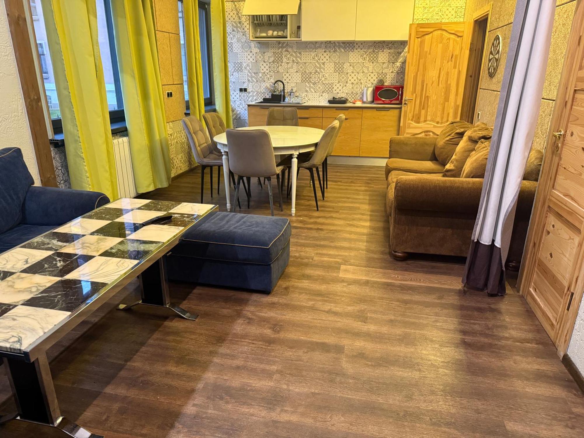 Elite Apartment Riga Exterior photo