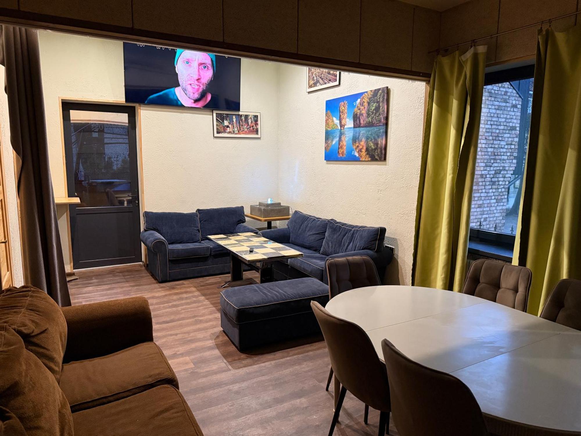 Elite Apartment Riga Exterior photo