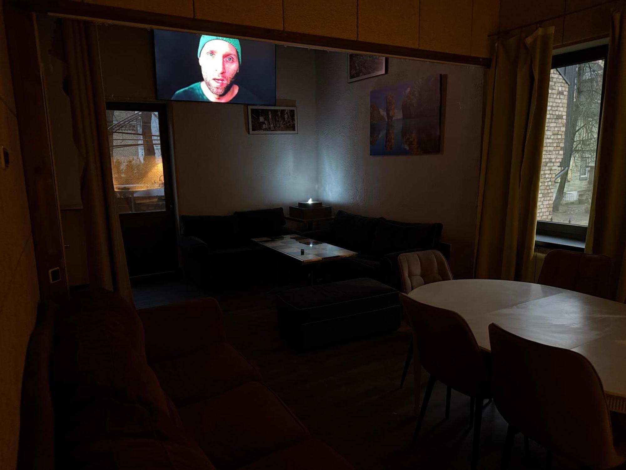 Elite Apartment Riga Exterior photo